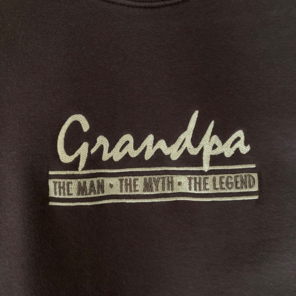 Crewneck - Picture 4 of 9